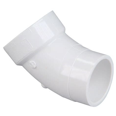 45 degree electrical box|Elbow, 45 Degree, 4 In., PVC, 44.